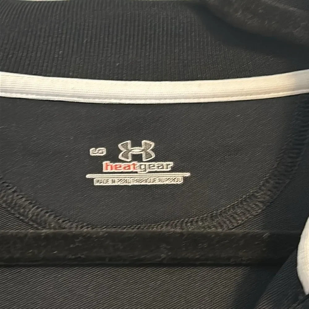 Under Armour under armour